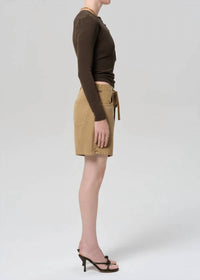 Citizens Of Humanity - Brynn Drawstring Short