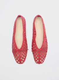 Le Monde B√©ryl - Women's Regency Slipper