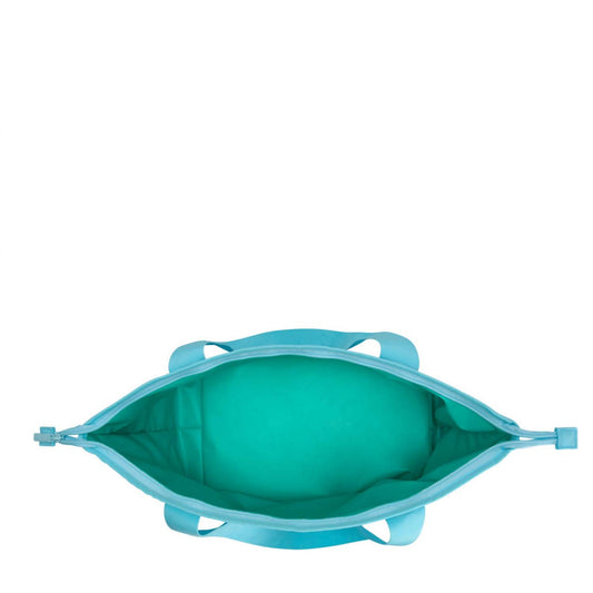 Swig Life - Women's Glacier Stripe Zippi Cooler Bag