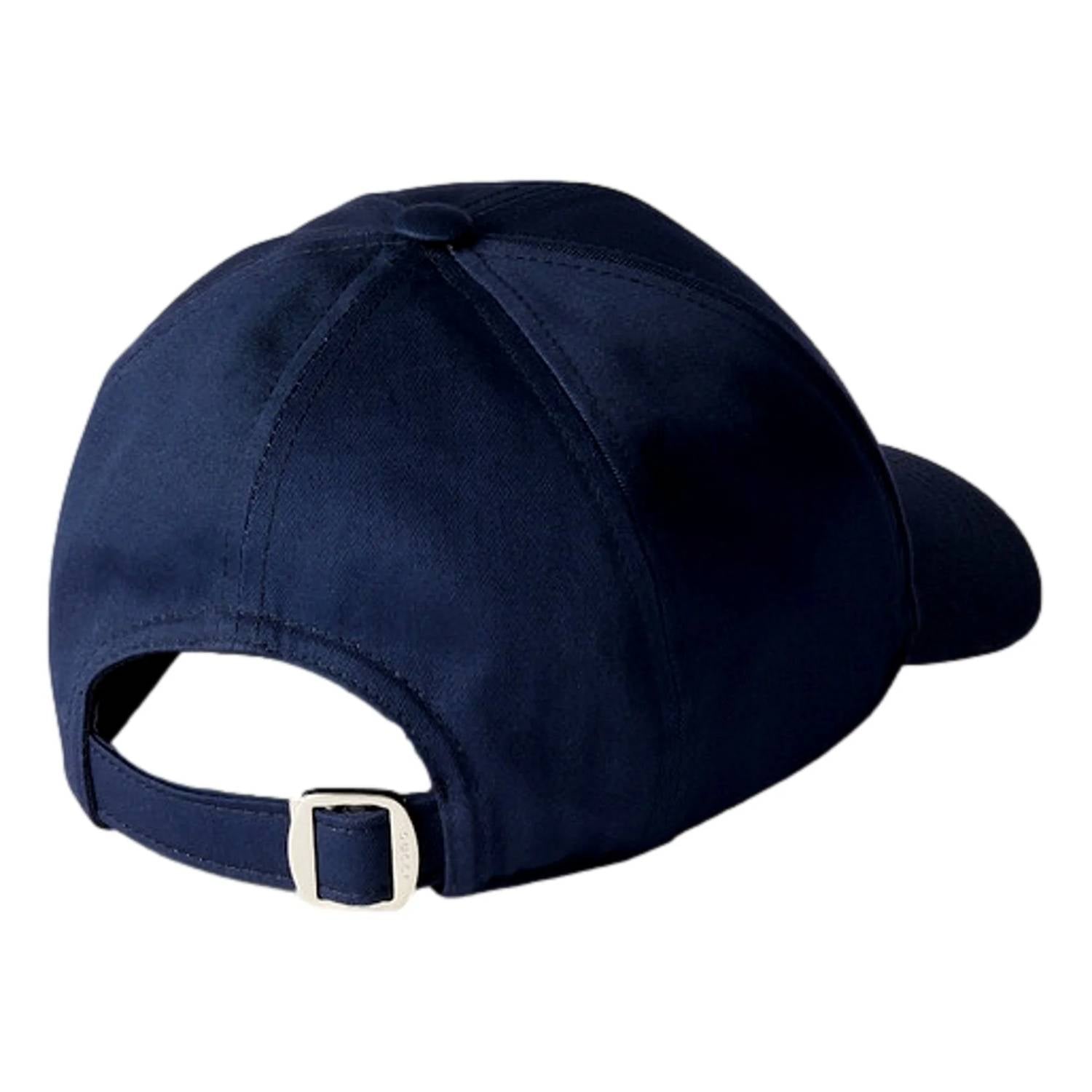 Gucci - Unisex Baseball Hat With Embroidery