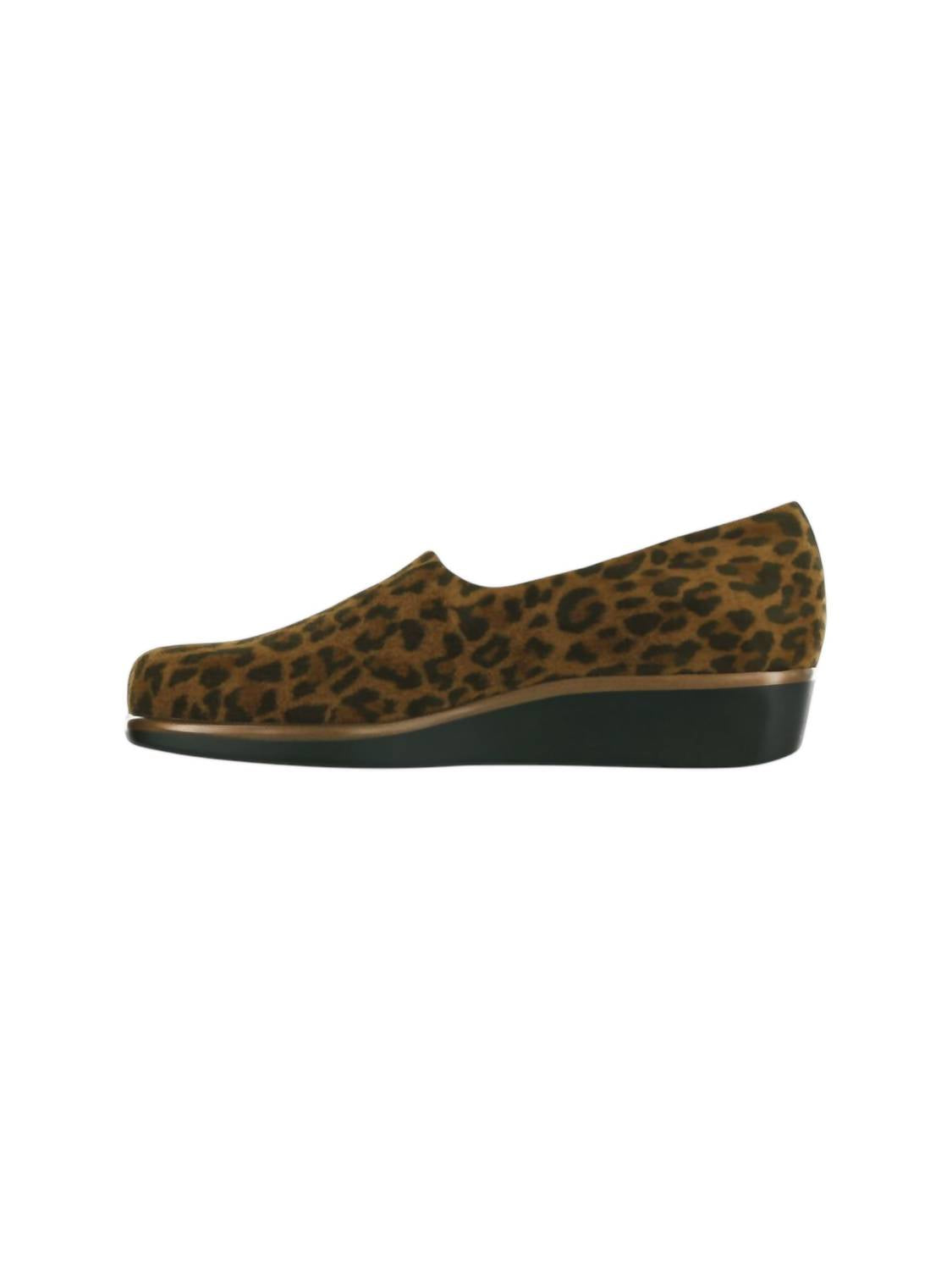 Sas - Women's Bliss Slip On Wedge Shoes