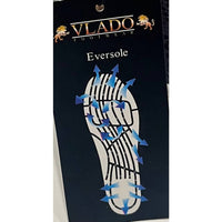 Vlado - Men's Venice Wingtip Knitted Textile Casual Sneakers