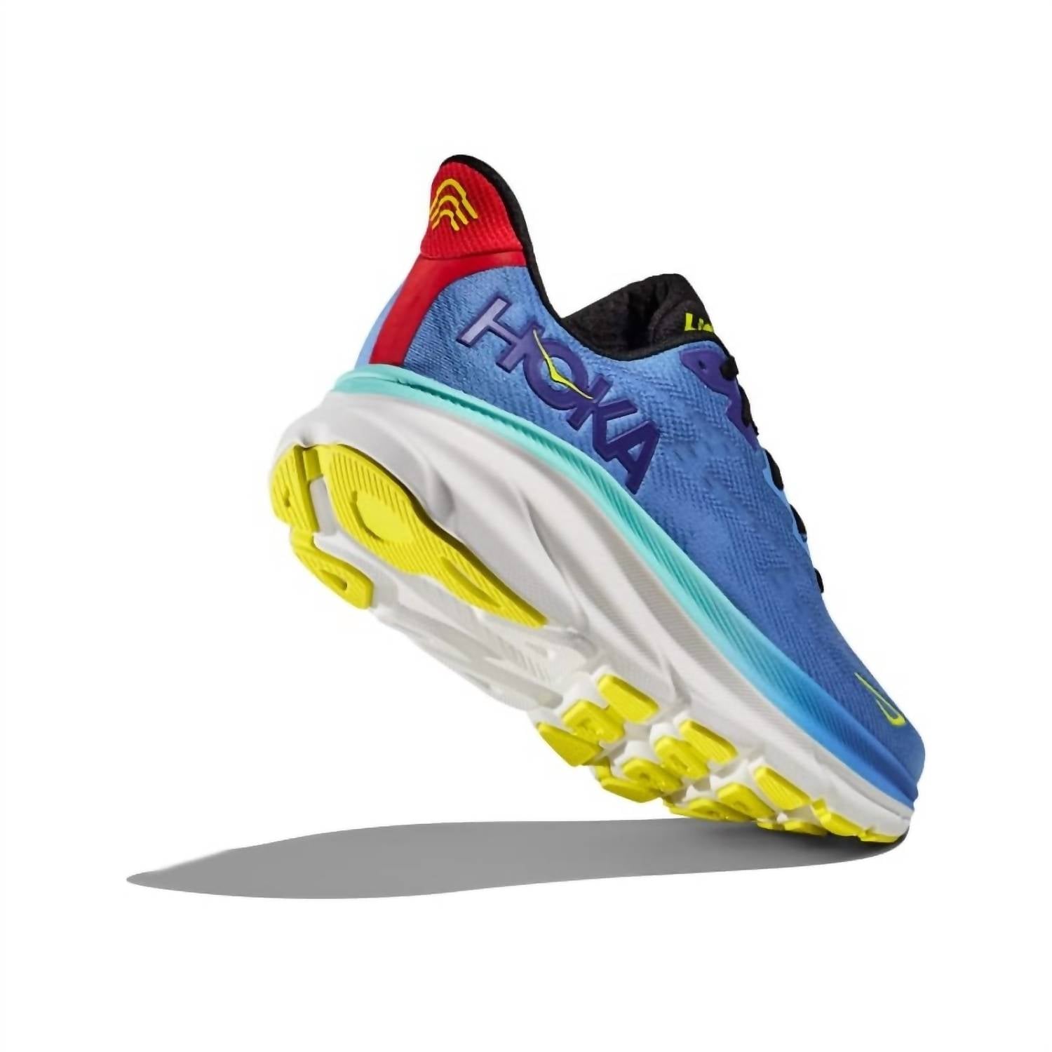 Hoka - Men's Clifton 9 Running Shoes