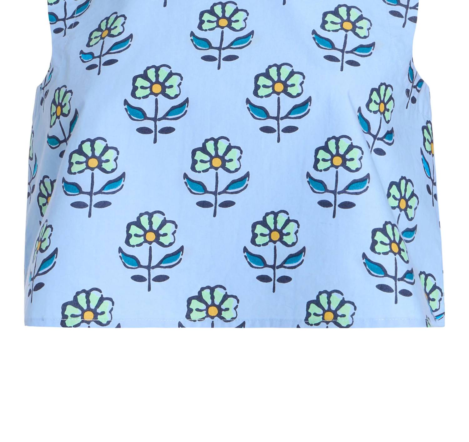 Livro - Crop Top