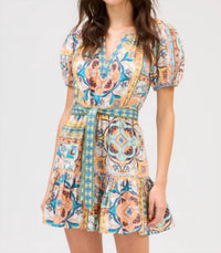 Allison New York - Isabella Mini Dress