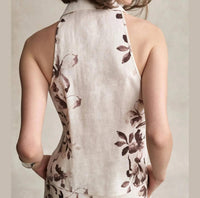 Hevron - Sloan Vest Top
