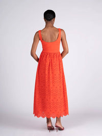 Lapeyre - Evangeline Midi Dress