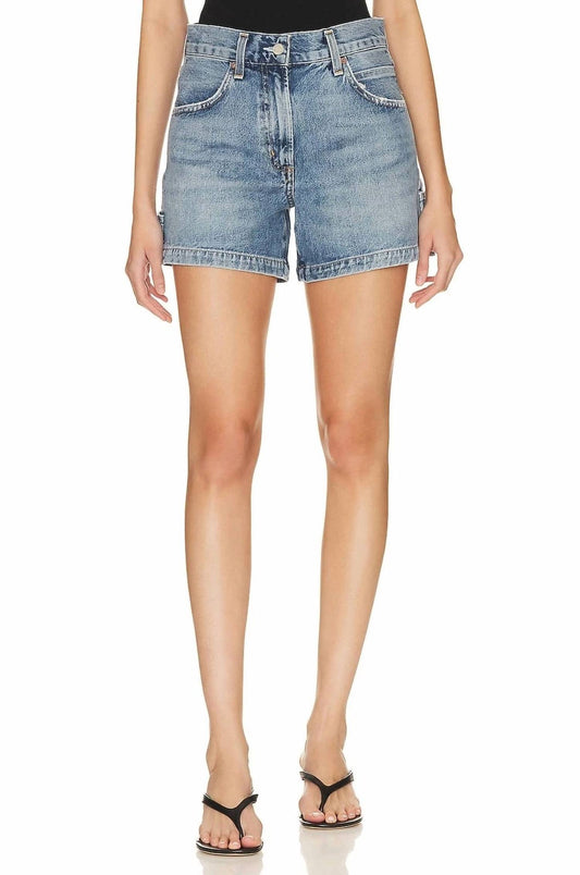 Agolde - Magda Short