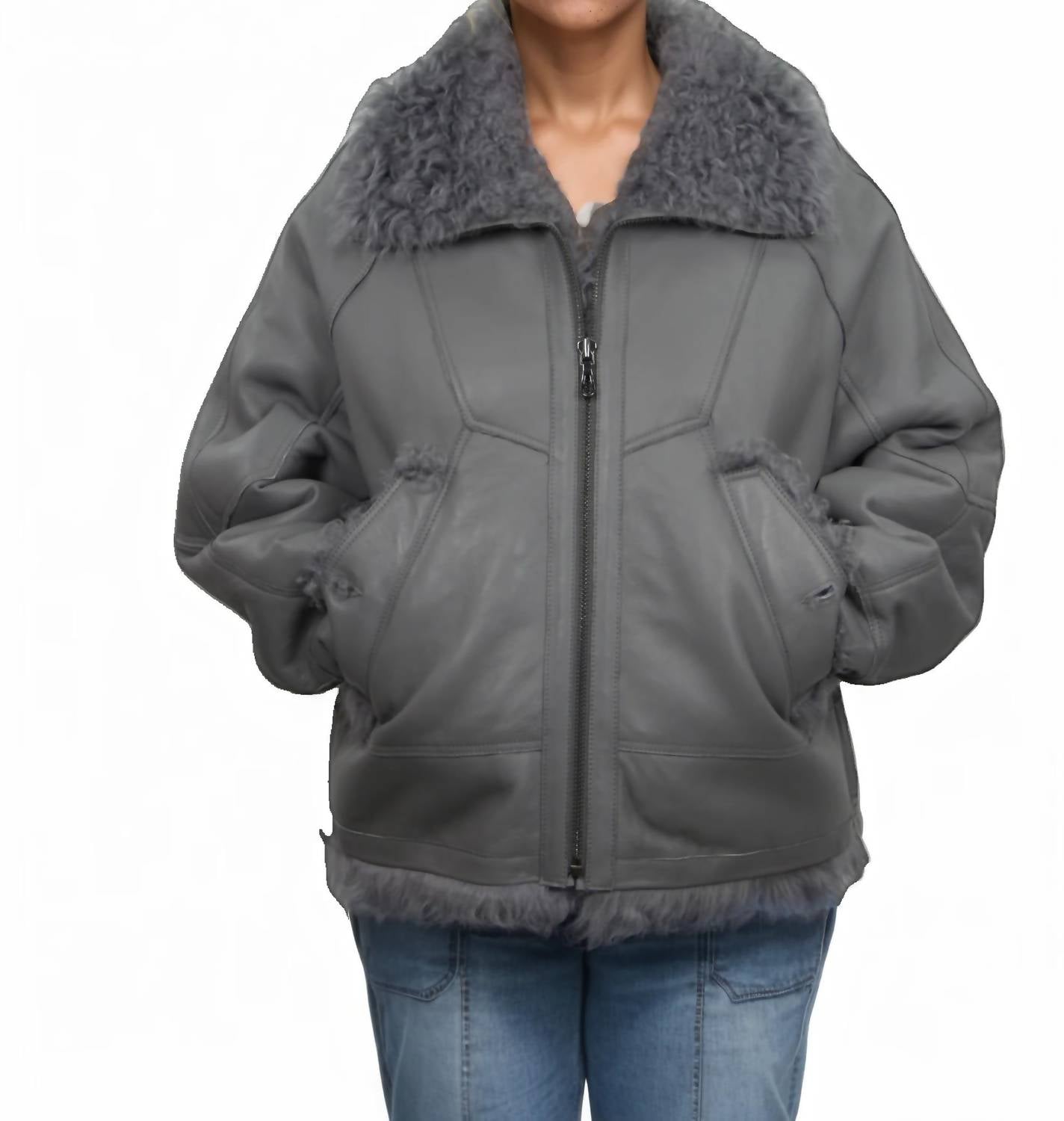 Lusso Beni - Evolve Jacket