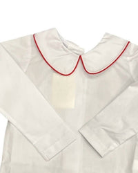 The Beaufort Bonnet Company - Kid's Peter Pan Shirt