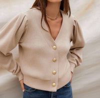 Fifteen Twenty - Women's Madeline Cardigan