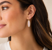 Kendra Scott - Eva Drop Earrings
