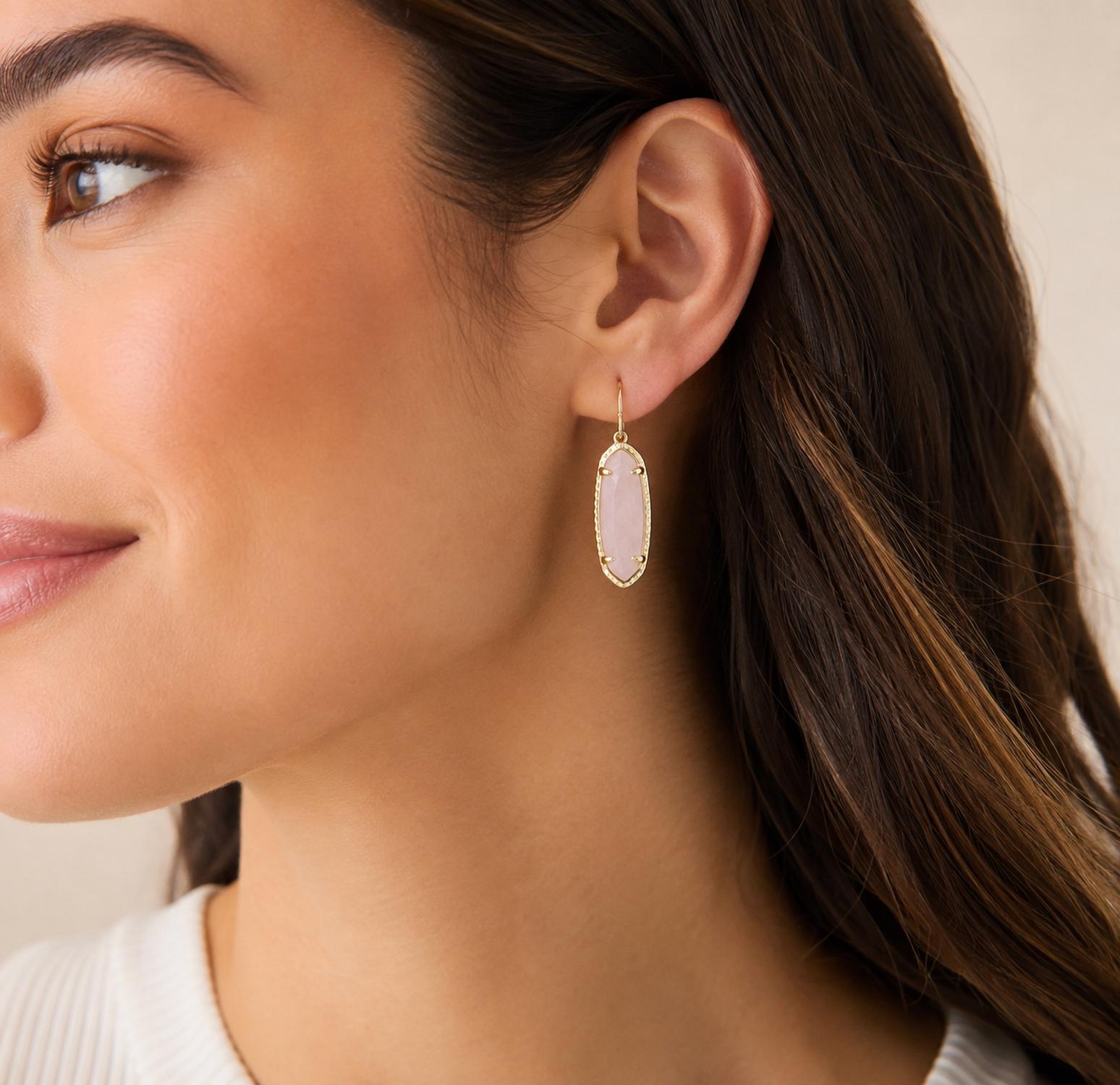 Kendra Scott - Eva Drop Earrings