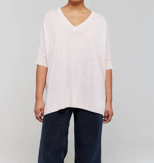 Brodie Cashmere - Bronte Cashmere Sweater