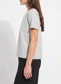 Lysse - Perfect Box-Cut Tee