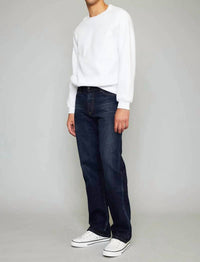 Kancan - Colton Straight Jeans