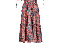 Hunter Bell - Holloway Dress