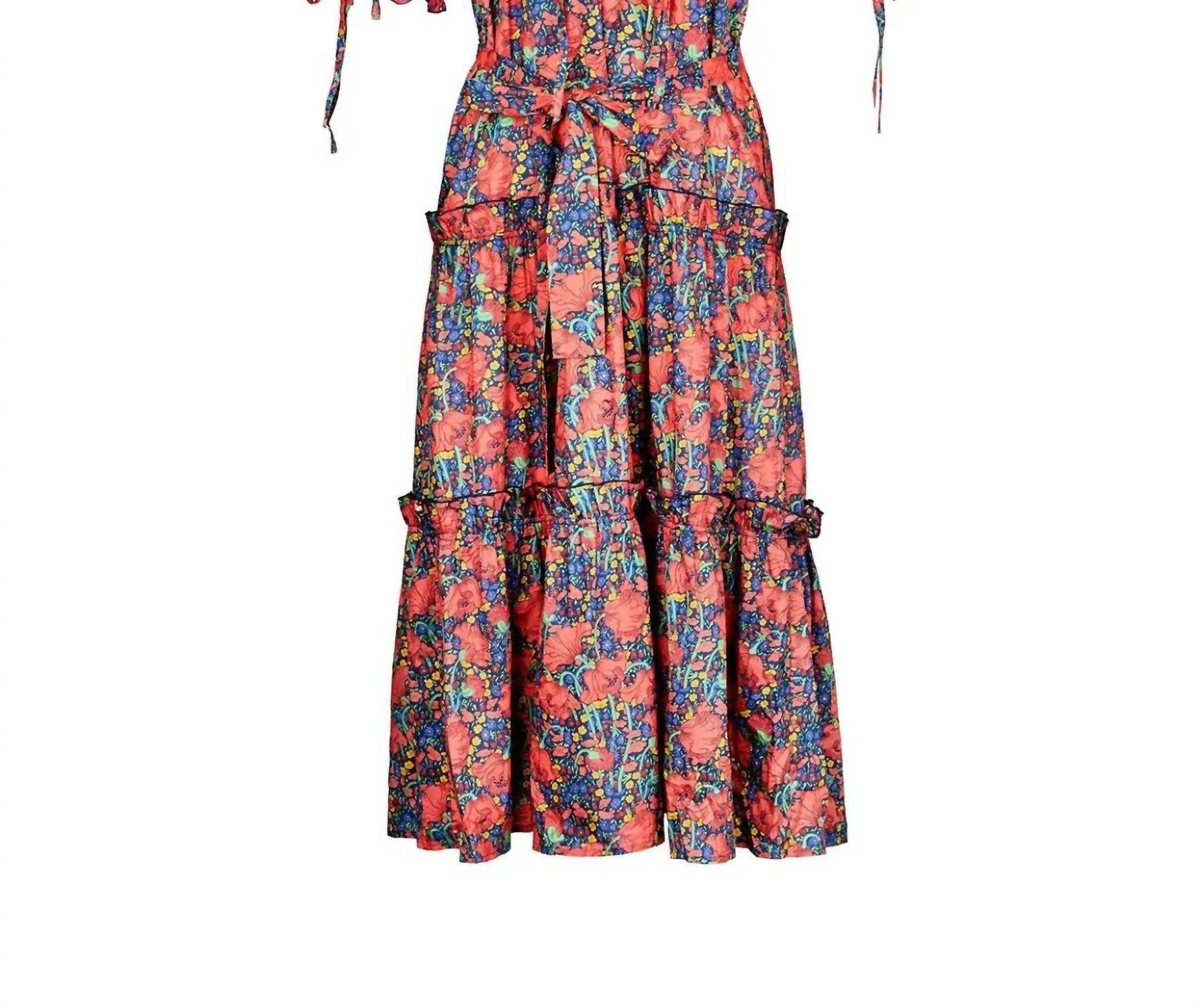 Hunter Bell - Holloway Dress