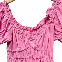 Show Me Your Mumu - Nikki Mini Dress