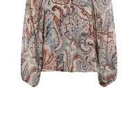 Marie Oliver - Scottie Top