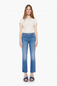 Mother - The Insider Ankle Jean