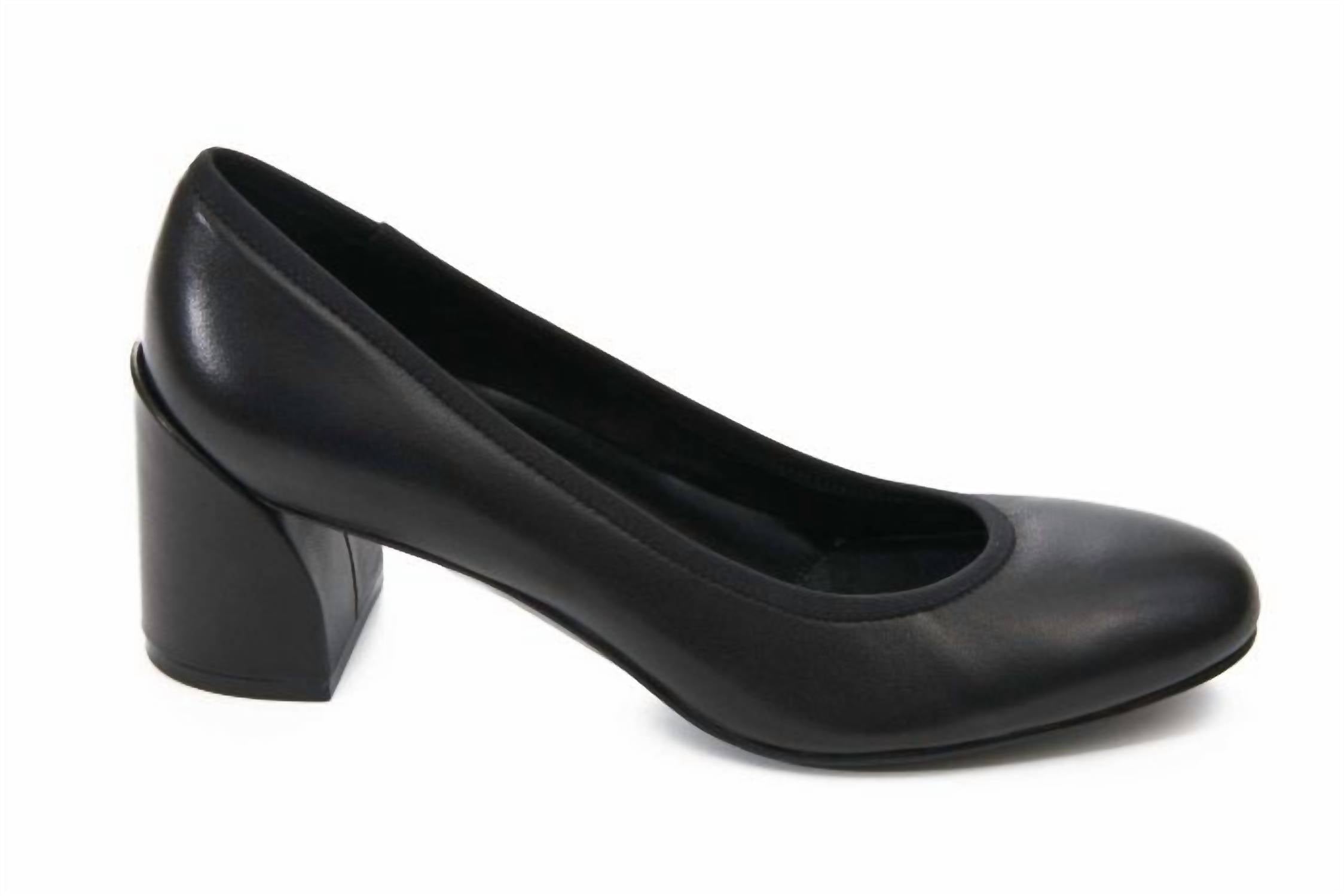 Vaneli - Women's Camila Nappa Pump