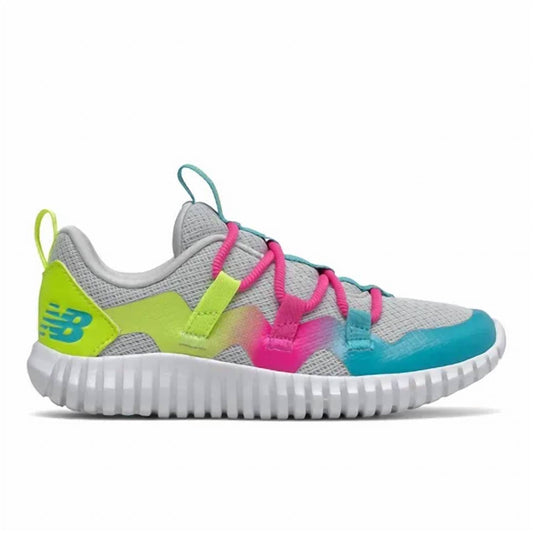 New Balance - Kids Playgruv Sneaker