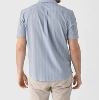 Johnnie-O - Men's Shackleford Hangin' Out Button-down Shirt
