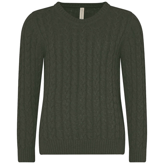 Skovhuus - Ella Sweater