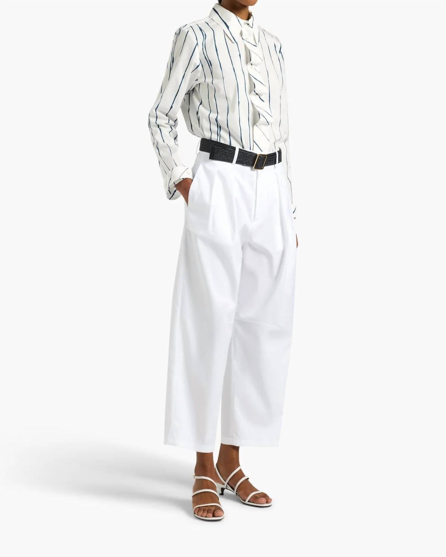 Liviana Conte - Leonida Blouse