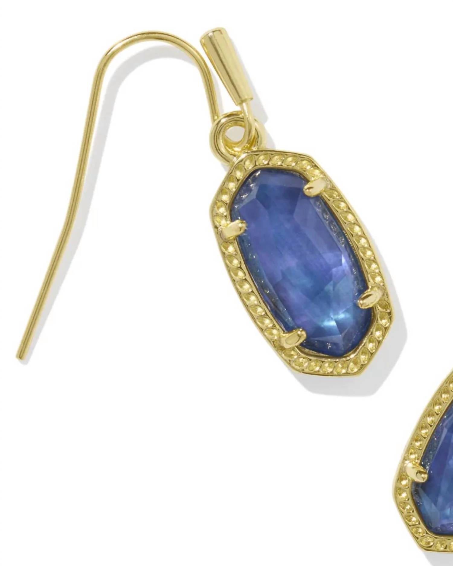 Kendra Scott - Women's Lee Drop Earrings