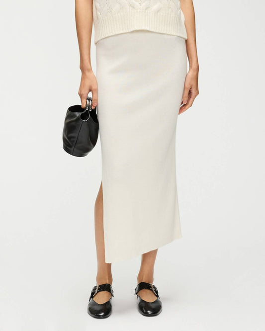 Lisa Yang - Ronja Midi Skirt