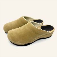 Kunsten - Women's Embla Slip On Clog