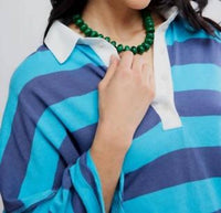 Free People - Auggie Long Sleeve Tee