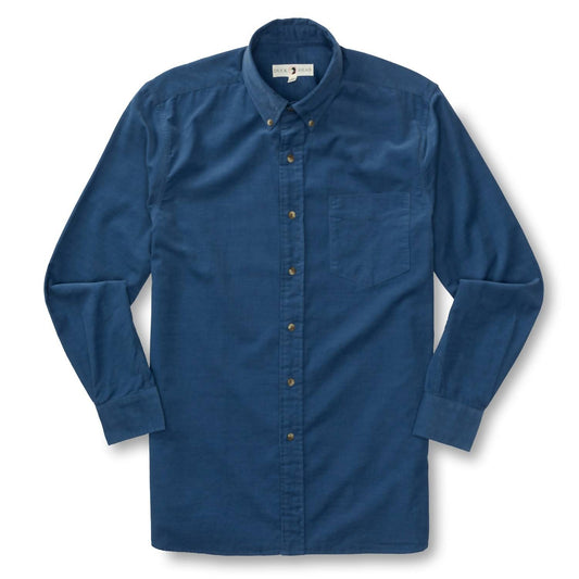 Duck Head - Whitman Corduroy Shirt