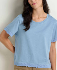 Toad&Co - Clara Tee