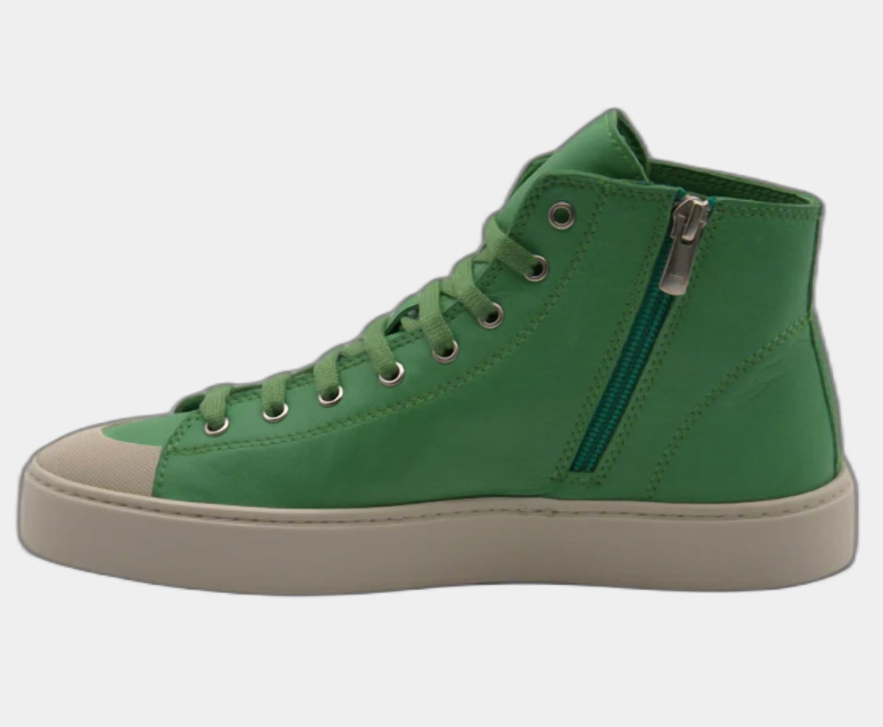 Lusso Beni - Women's August Sneaker