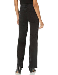 Blanknyc - Women's Rib-cage Ripped Pant Jeans