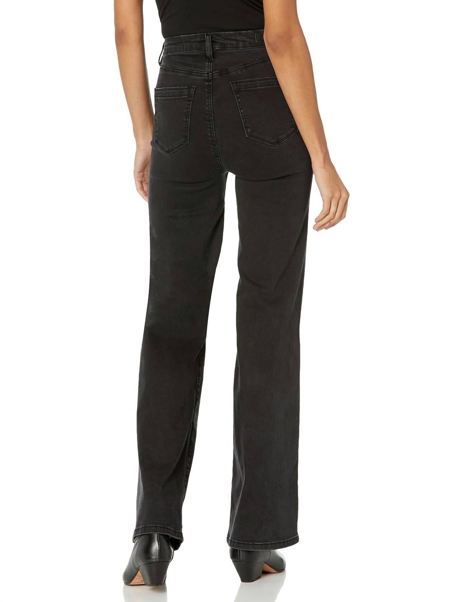 Blanknyc - Women's Rib-cage Ripped Pant Jeans
