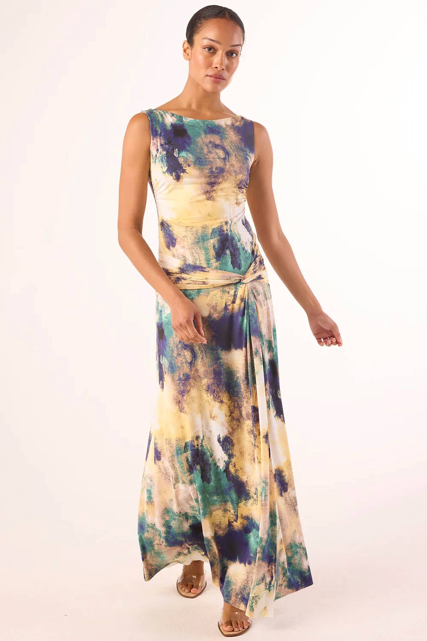 Misa Los Angeles - Safira Dress