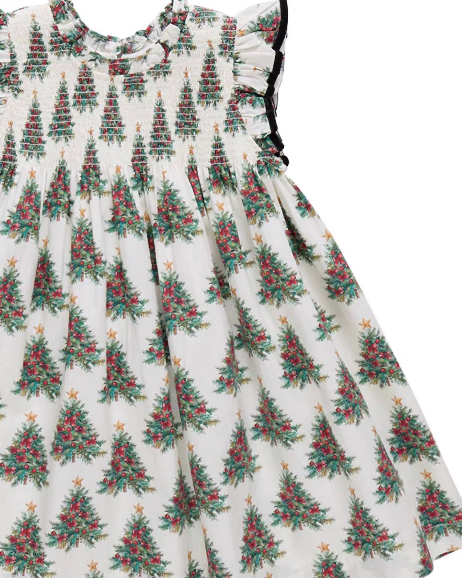 Pink Chicken - Girls' Stevie Dress