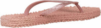 Ilse Jacobsen - Women's Cheerful Flip Flops