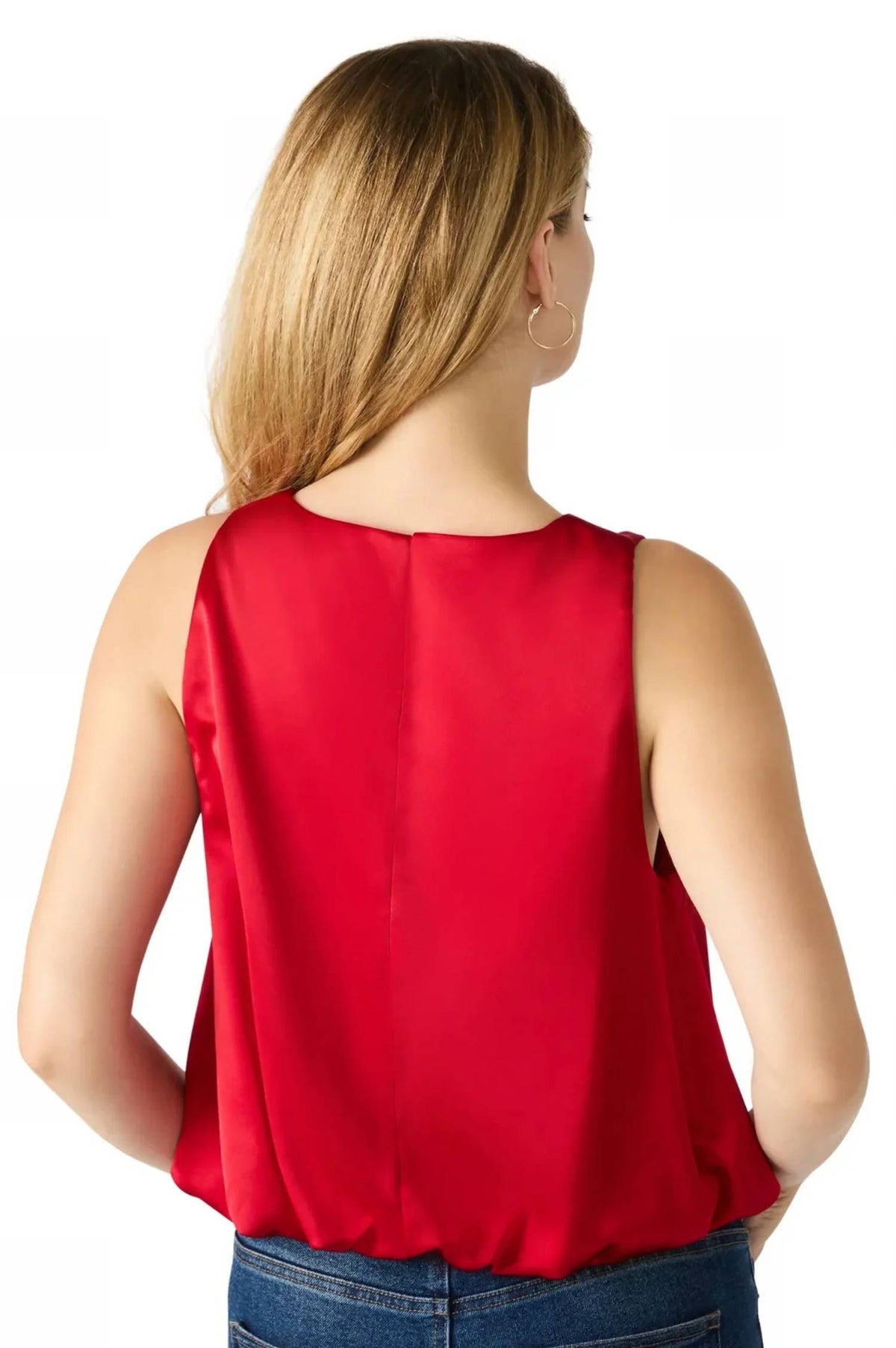 Steve Madden - Women's Yazmin Top