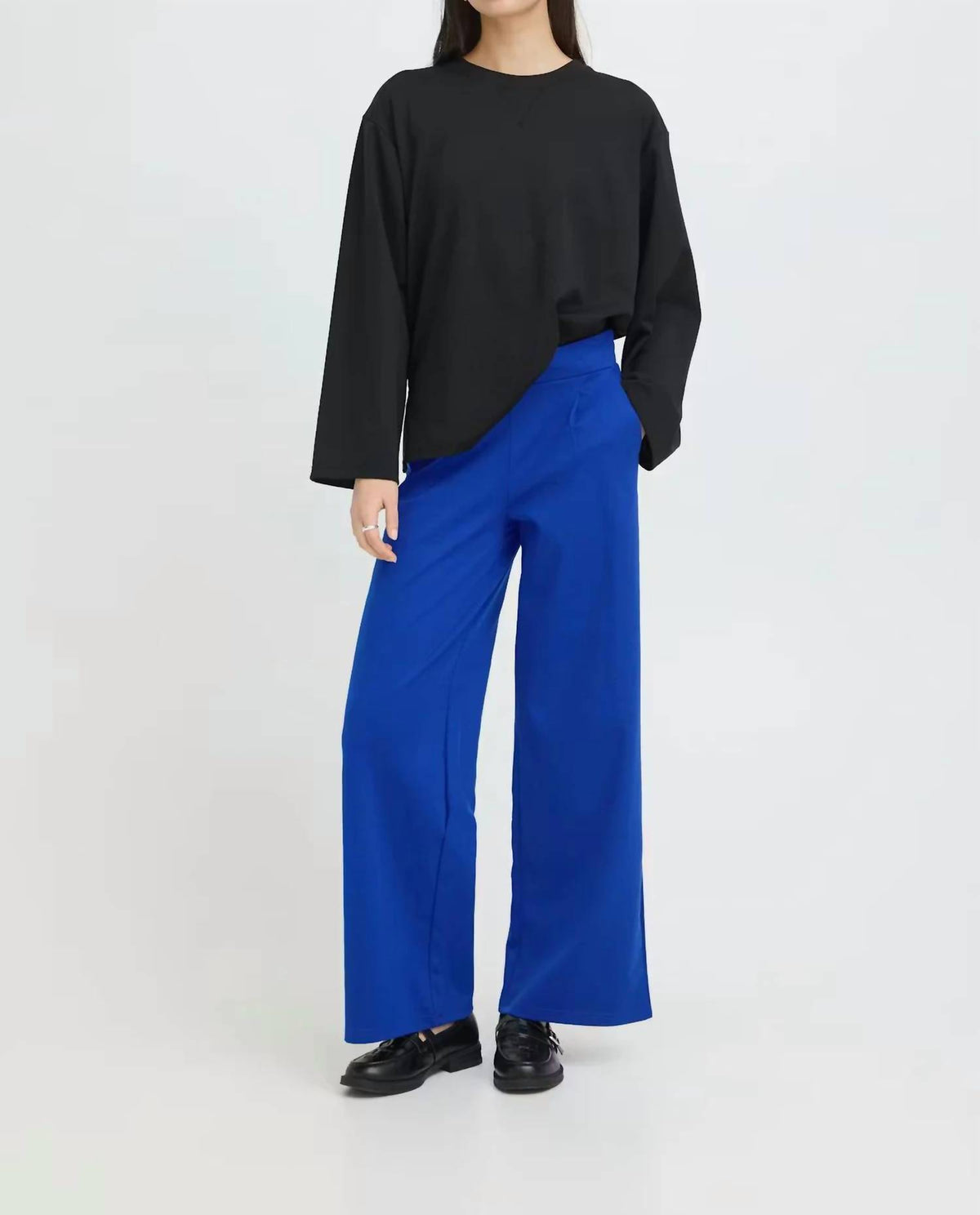Ichi - Ihkate Long Trouser