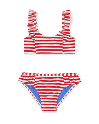Feather 4 Arrow - Girls Happy Daze Bikini Set