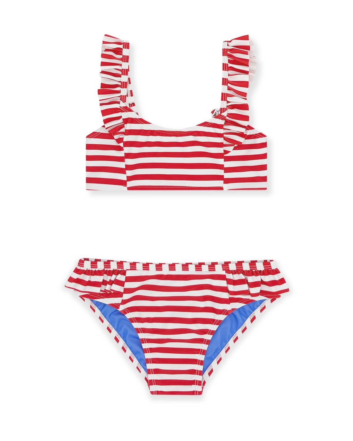 Feather 4 Arrow - Girls Happy Daze Bikini Set