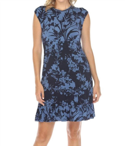 Johnny Was - Janie Favorite Tank Mini Dress