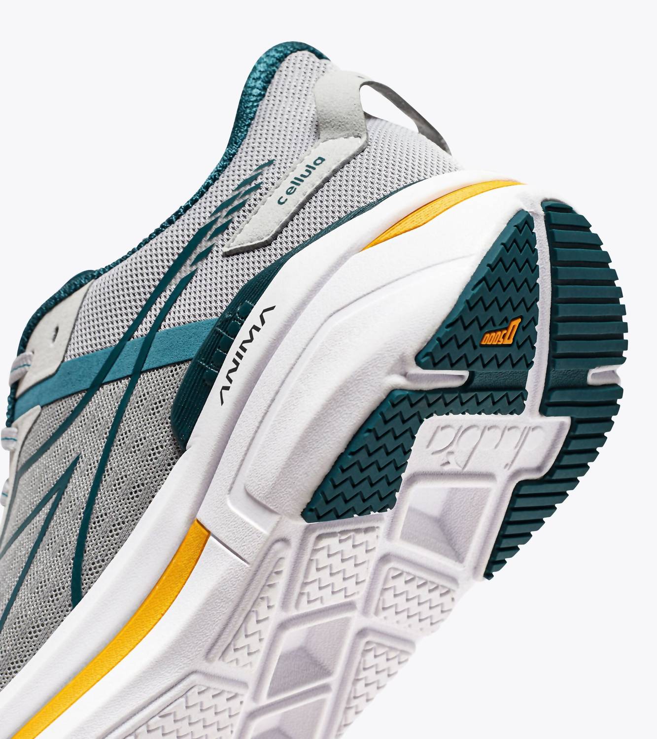 Diadora - Men’s Cellula Sneaker