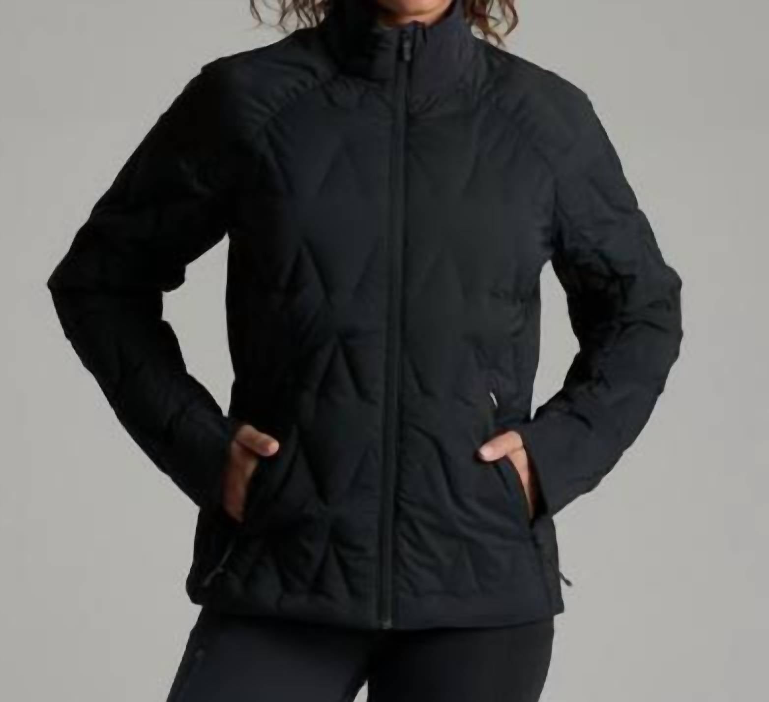 Kuhl - Women's Firestorm Jacket