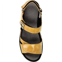 Wolky - Women's Medusa Reflex Sandal